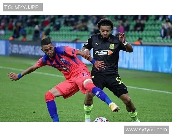 莫斯科迪主场迎战乌拉尔期待精彩对决与胜利的诞生