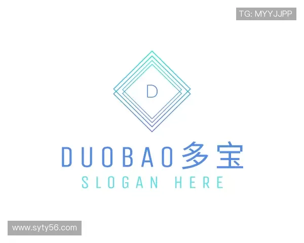 认识duobao多宝